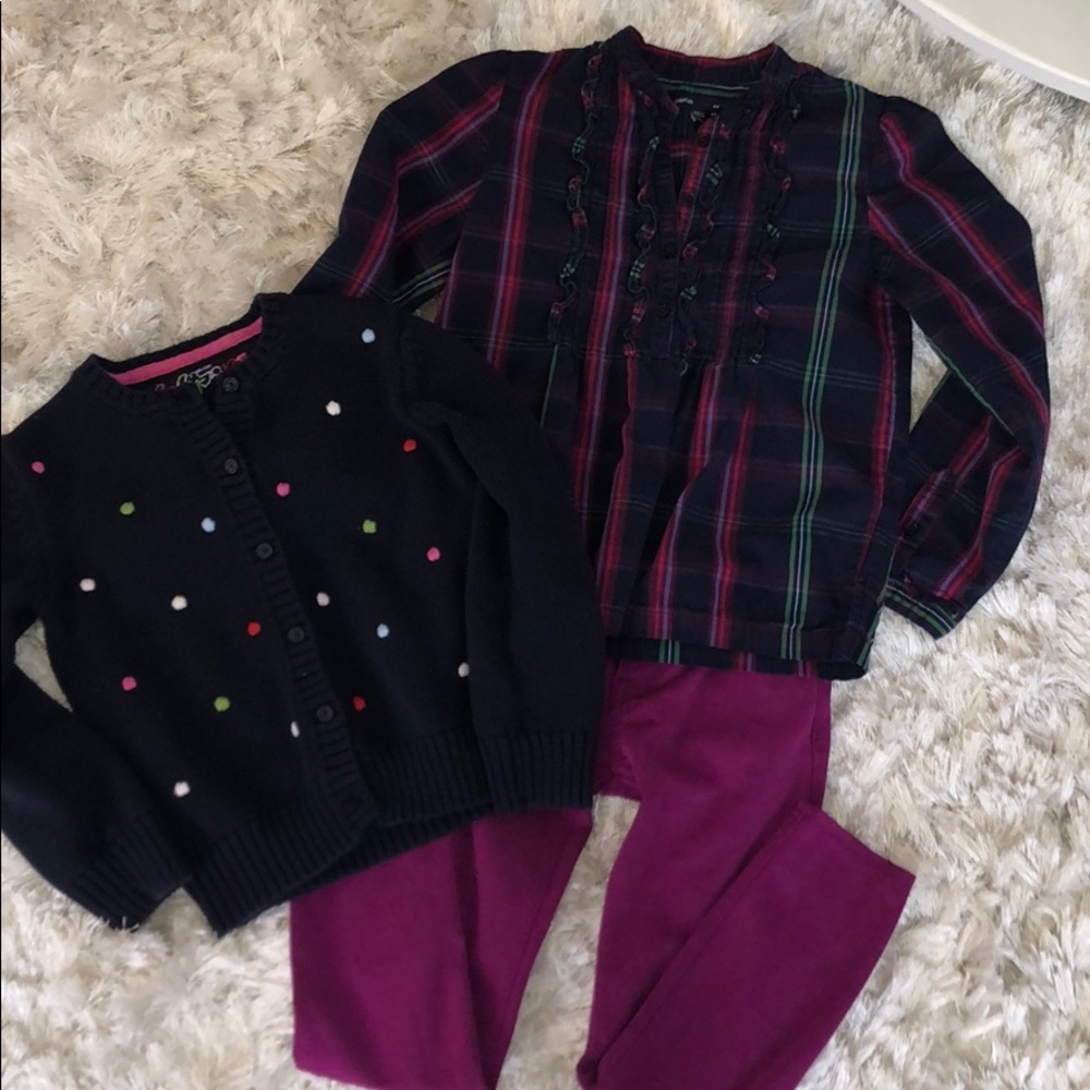 5T GAP Bundle